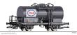 Tillig 95777 - Kesselwagen der DB