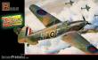 Pegasus 958411 - 1/48 Hawker Hurricane Mk.I