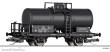 Tillig 95873 - Kesselwagen DSB