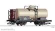 Tillig 95876 - Kesselwagen DRG
