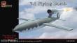 Pegasus 958803 - 1/18 V-1 Flying Bomb Bausatz