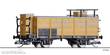 Tillig 95891 - Flüssiggaswagen CSD