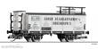 Tillig 95893 - Flüssiggaswagen DSB