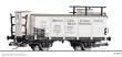 Tillig 95894 - Flüssiggaswagen DRG