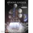 Pegasus 959109 - 1/350 The Moonlander Spacecraft