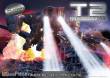 Pegasus 959216 - 1/32 Terminator 2 - T2 Aerial Hunter Killer, verchromt