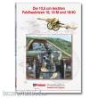 Preiser 96000 - Publikation Feldhaubitze
