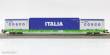 Igra Model 96010073 - Containertragwagen Sggnss SETG Italia 40´ + 2x Cosco OT 20´