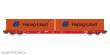 Igra Model 96010094 - Sggnss RailCargo Hapag Lloyd