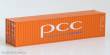 Igra Model 96020073 - Container 40´ PCC