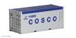 Igra Model 96060010-2 - Cosco 20´ OT 2