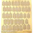 Matho Models 35005 - Oak Foliage