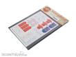 Matho Models 35013 - Cardboard Boxes - water and soda drinks