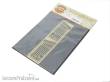 Matho Models 35016 - Metal Fence Set A - Gate