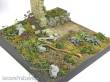 Matho Models 35046 - Plants & Weeds Set 1