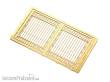 Matho Models 35059 - Metal Fence Set B