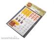 Matho Models 35091 - Cardboard Boxes - BIG SET 2