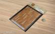 Matho Models 35094 - Walls & Floors - Wooden Planks A