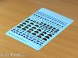 Matho Models 35098 - House Numbers