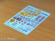 Matho Models 35099 - Oil & Gas Station decals