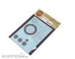 Matho Models 35100 - Clock Faces & Dials
