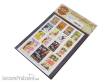 Matho Models 35102 - Movie Posters A - 1940s