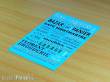 Matho Models 35117 - Old French Commercial Signs