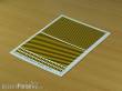 Matho Models 35118 - Warning Floor Markings