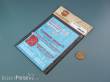 Matho Models 35119 - Shop Front Signs A
