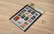 Matho Models 35136 - Movie Posters - SMALL SET (1940s - 2000s)