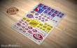Matho Models 80021 - Soft Drink Logos B - modern