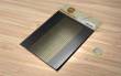 Matho Models 80044 - PE Brass Strips B: 1,25 - 3 mm (0,10mm thickness)