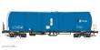 Igra Model 96200044 - Kesselwagen Zacns 88 CD Cargo