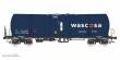 Igra Model 96200047 - Kesselwagen Zacns 88 Wascosa blau