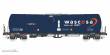 Igra Model 96200048 - Kesselwagen Zacns 98 Wascosa 3000 JET-A1