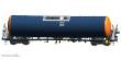 Igra Model 96200048 - Kesselwagen Zacns 98 Wascosa 3000 JET-A1