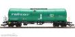Igra Model 96210040 - Kesselwagen Zacns 88 Railco BOP