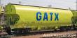 Igra Model 96300000 - Getreidewagen Tagnpps 95 GATX groses Logo - Epoche VI - Maßtab TT
