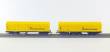 Lux 9633 - HO-Doppelpack (2), AC~System Märklin (Art.-Nr. 9130 u. 9125 als Set). Analog und digital einsetzbar