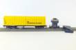 Lux 9634 - HO-Doppelpack (3), AC~System Märklin (Art.-Nr. 9130 u. 9029 als Set). Analog und digital einsetzbar