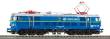 Piko 96346 - Sound-E-Lok ET 22 PKP Cargo VI, inkl. PIKO Sound-Decoder