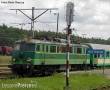 Piko 96358 - E-Lok EU07 PKP V