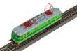 Piko 96358 - E-Lok EU07 PKP V