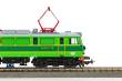 Piko 96358 - E-Lok EU07 PKP V