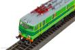 Piko 96358 - E-Lok EU07 PKP V