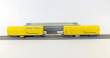 Lux 9637 - H0-3er Packung 01 (Art.-Nr. 8831, 9131 + 9301 als Set) - DC System 2L=Gleichstrom