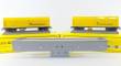 Lux 9638 - H0-3er Packung 03 (Art.-Nr. 8830, 9130 + 9301 als Set) - AC~System Märklin .
