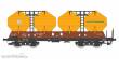 Igra Model 96400008 - Staubsilowagen Uacs CD Kotouc Stramberk