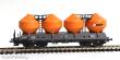 Igra Model 96400013 - Staubsilowagen Uacs AWT