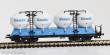 Igra Model 96400016 - Staubsilowagen Uacs Cemix 1